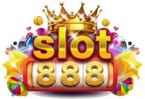 logoslot888