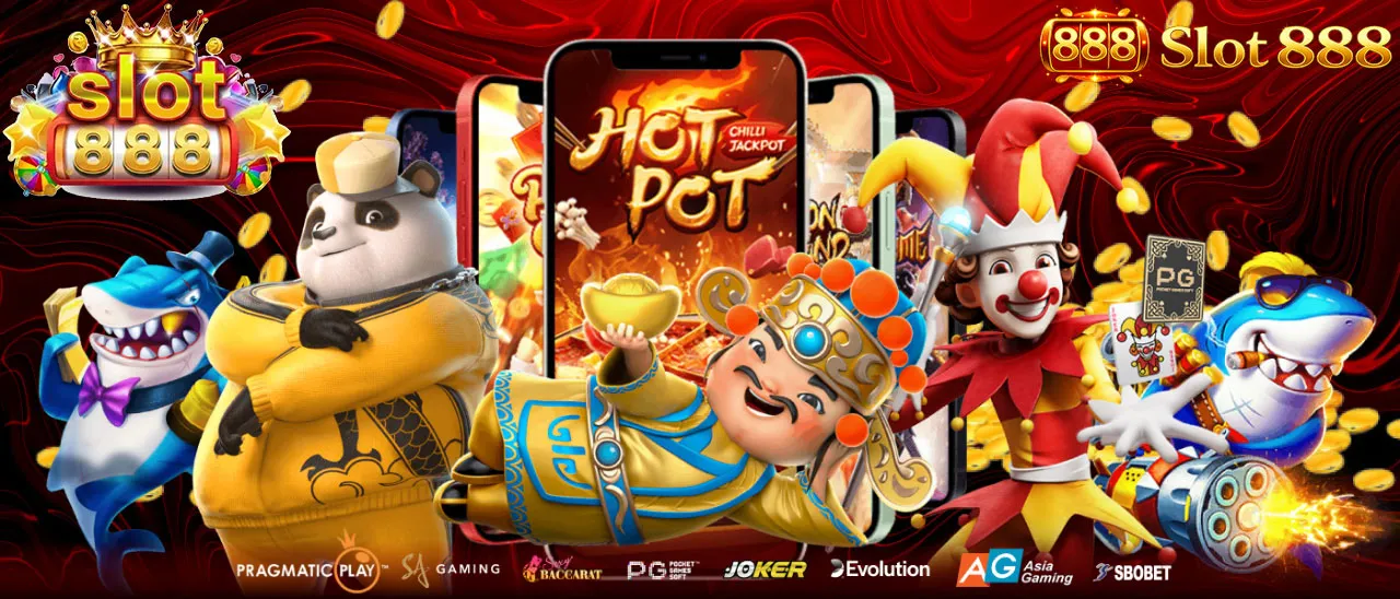 slot888