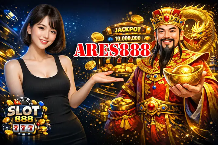 ares888