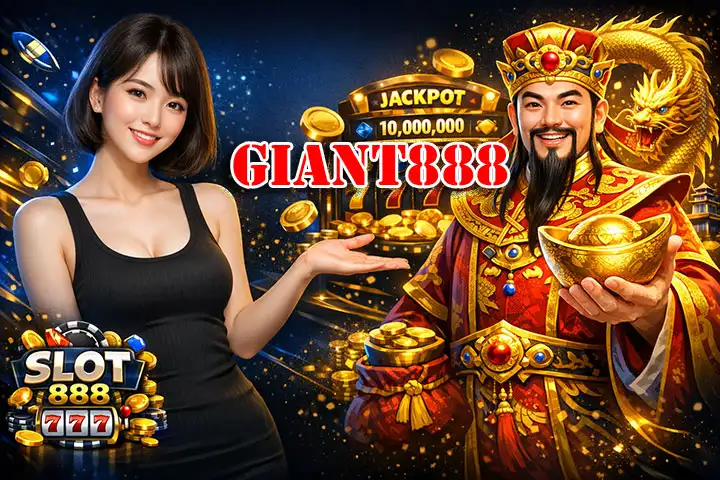 giant888
